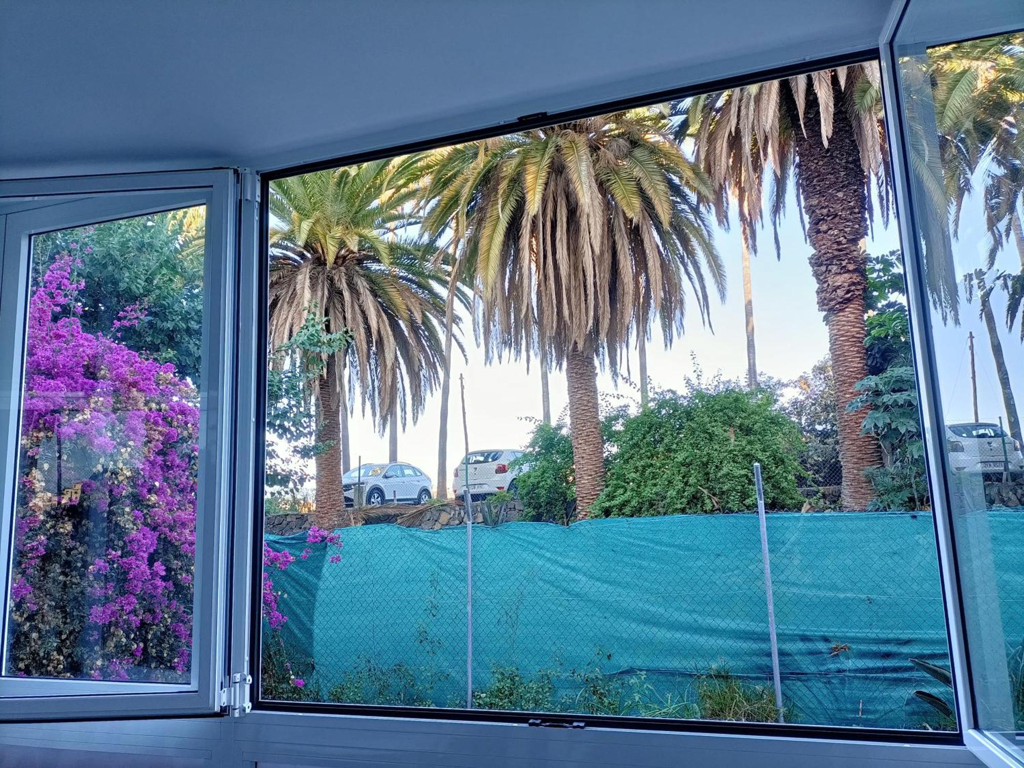 Casa Bianca Wifi5G 56M2 Doubleroom Puerto de la Cruz  Exterior foto